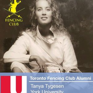 Tanya Tygesen